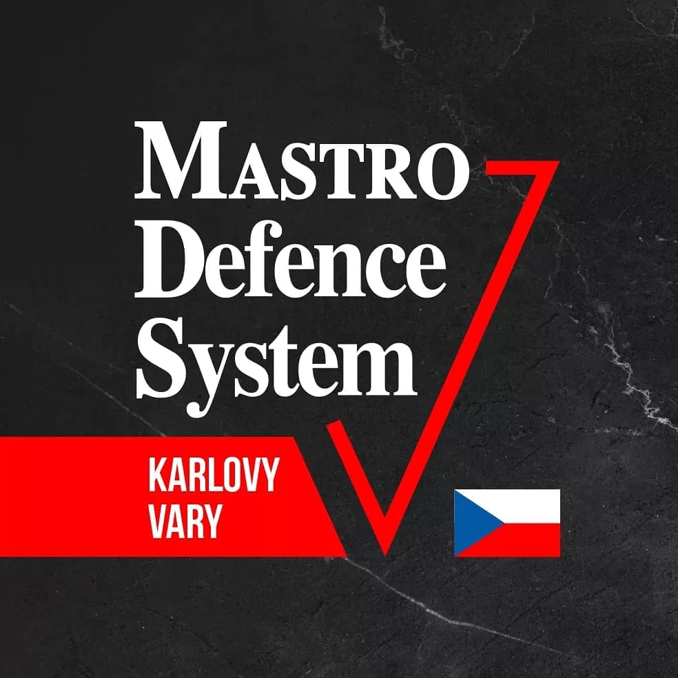 Masto Defence System